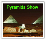 Pyramids Show