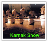 Karnak Show