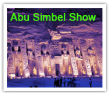 Abu Simbel Show