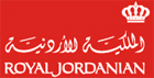 Jordan airline