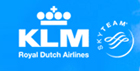 KLM Royal Dutch Airline 