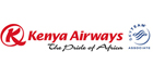 Kenya Airways