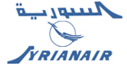 Syrian Air ways