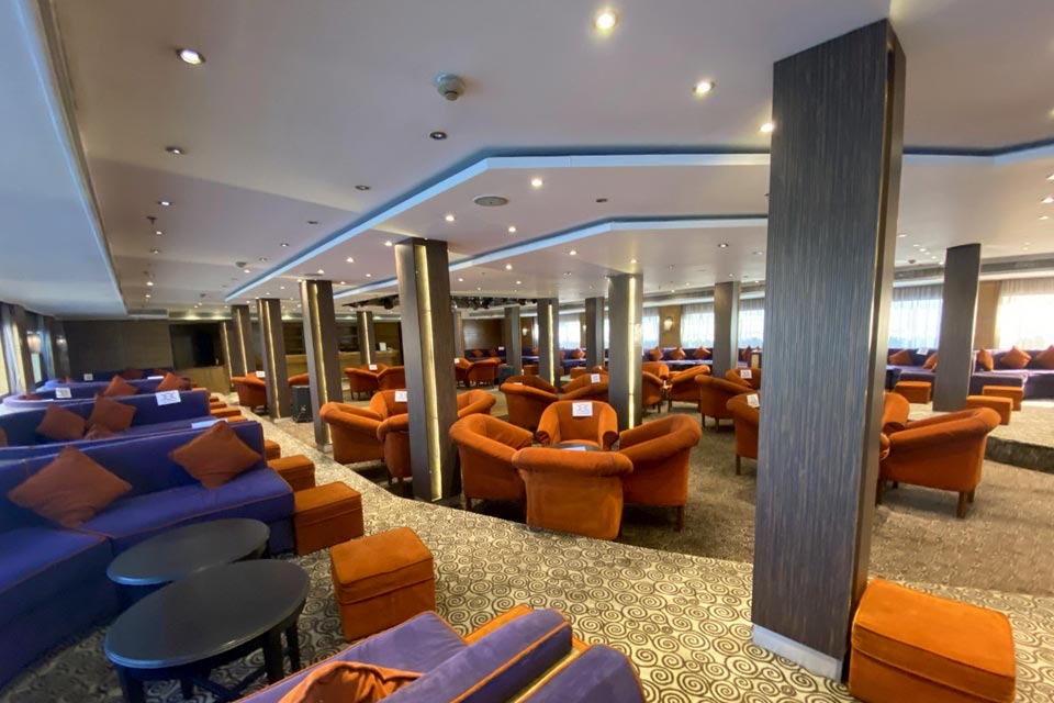 Marquise Nile Cruise