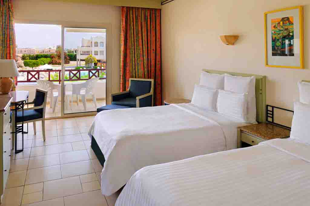 Naama Bay Promenade Resort - Sharm El Sheikh