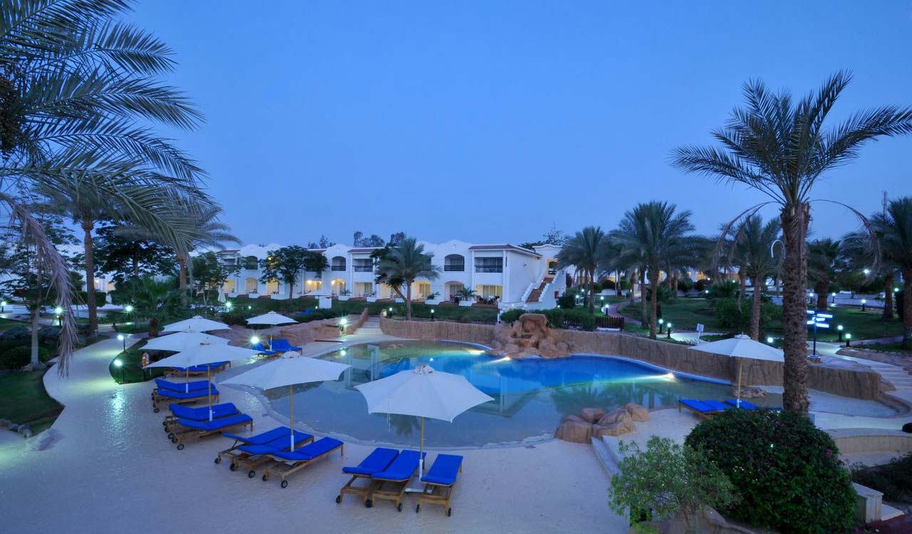 Sharm Dreams Resort  Sharm El Sheikh