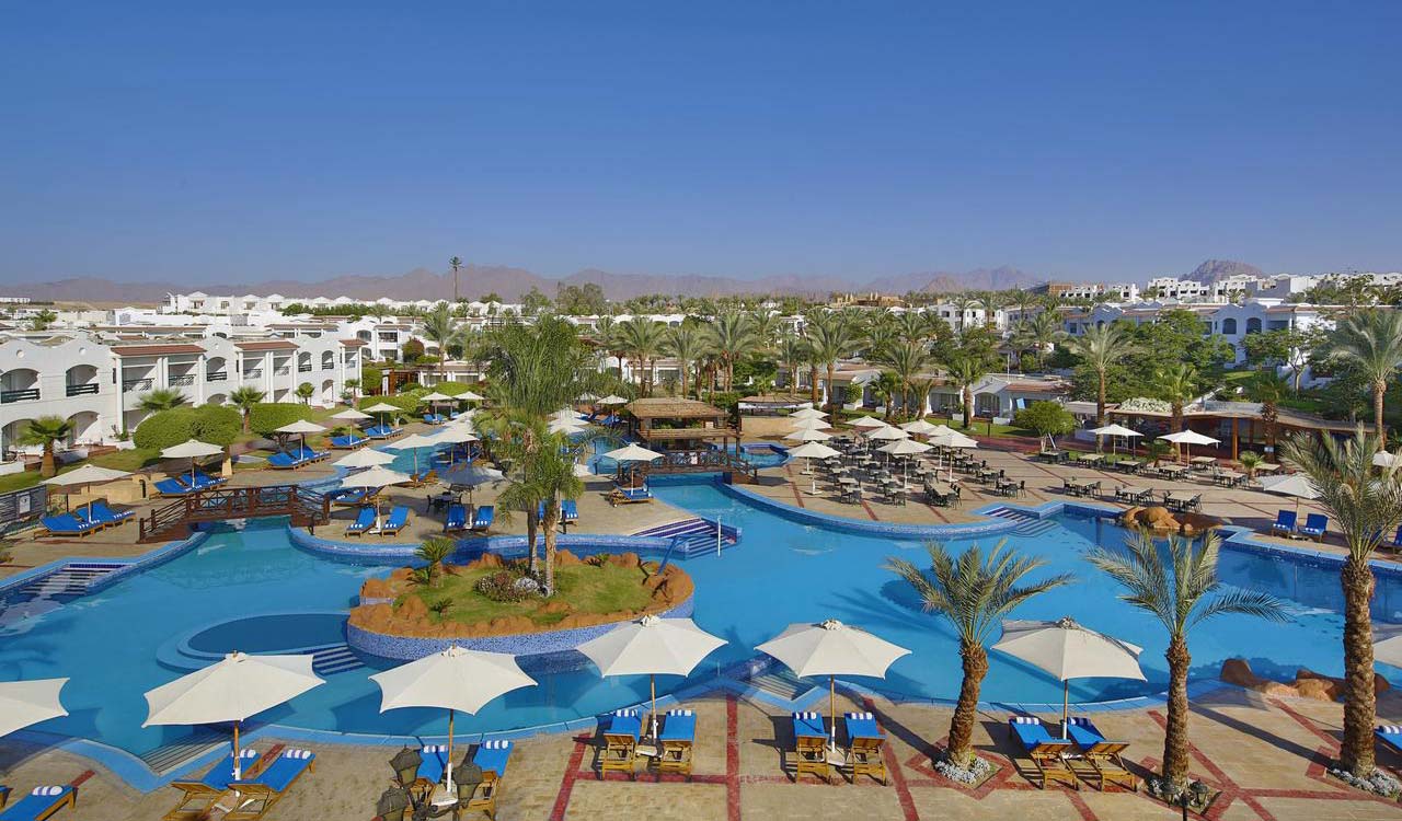 Sharm Dreams Resort  Sharm El Sheikh