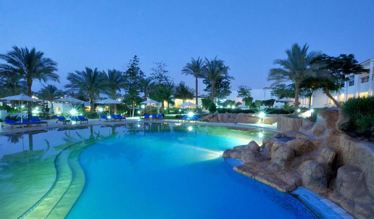 Sharm Dreams Resort  Sharm El Sheikh