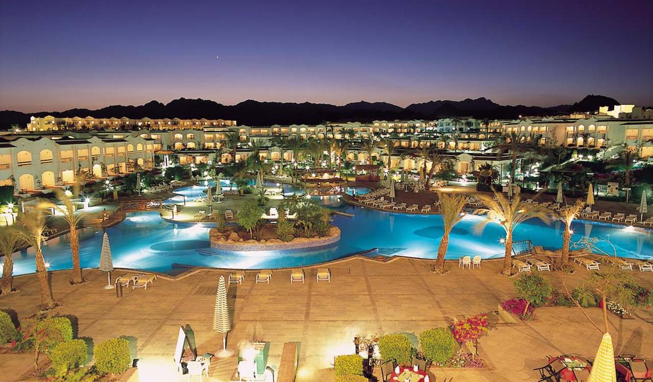 Sharm Dreams Resort  Sharm El Sheikh