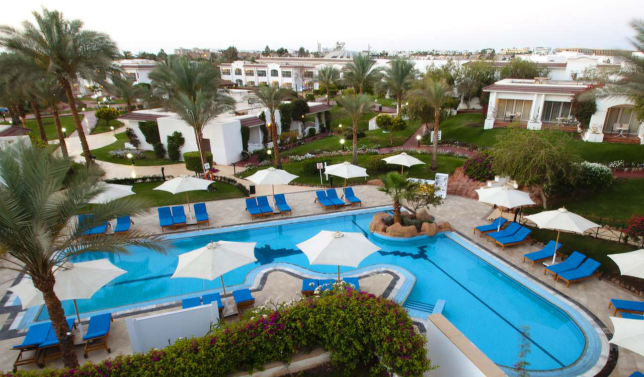 Sharm Dreams Resort  Sharm El Sheikh