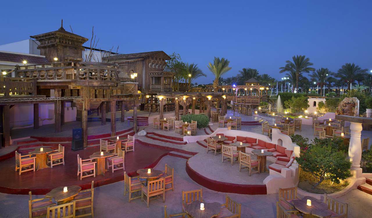 Sharm Dreams Resort  Sharm El Sheikh