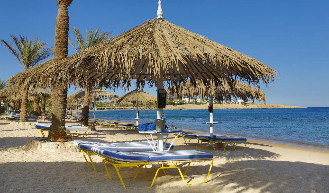 Sharm Dreams Resort  Sharm El Sheikh