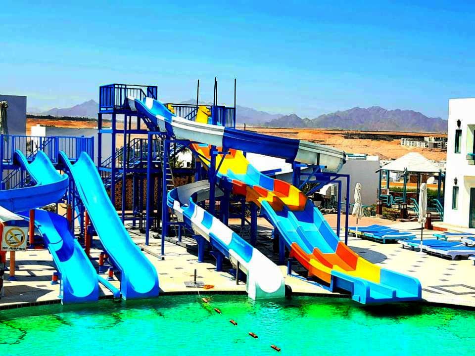 Sharm Holiday Resort - Sharm El Sheikh