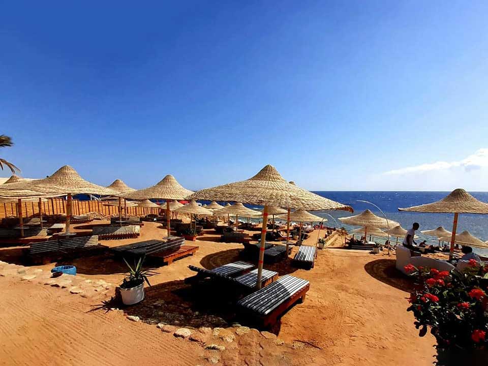 Sharm Holiday Resort - Sharm El Sheikh