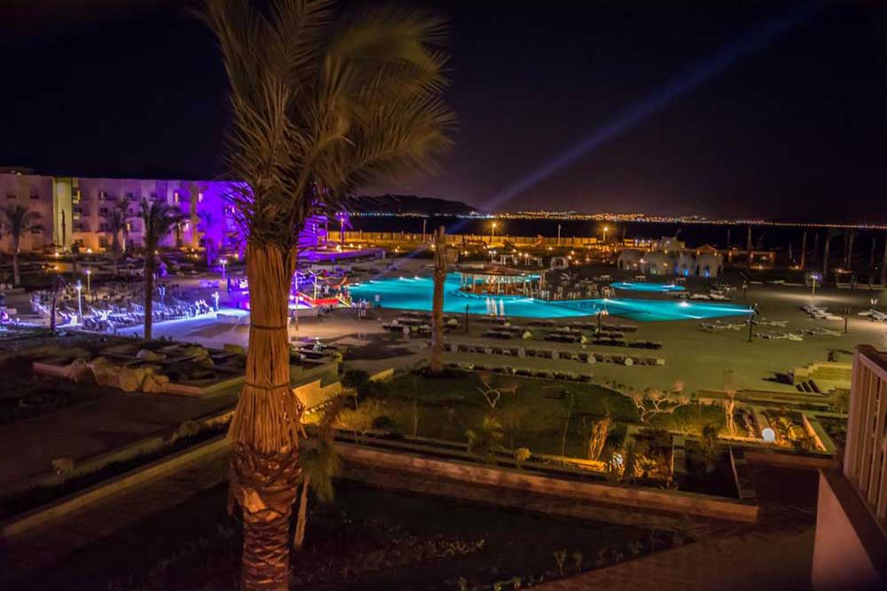 Tolip Taba Resort & Spa - Taba